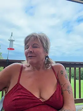 HiLibido1234's Webcam Show