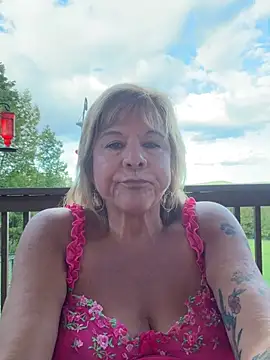 HiLibido1234's Webcam Show
