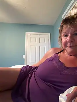 Show Webcam de HiLibido1234