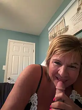 HiLibido1234 Show Webcam