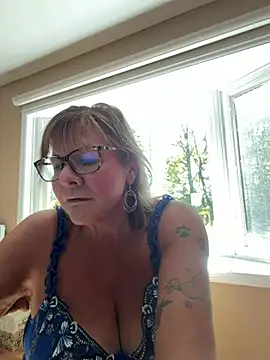 HiLibido1234's Webcam Show