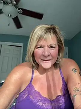 Chat XXX ao vivo de HiLibido1234