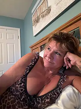 HiLibido1234's Webcam Show