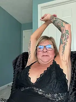 HiLibido1234 webcam show