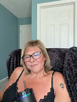 Chatroom XXX en direct de HiLibido1234