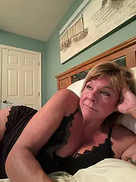 HiLibido1234's Webcam Show