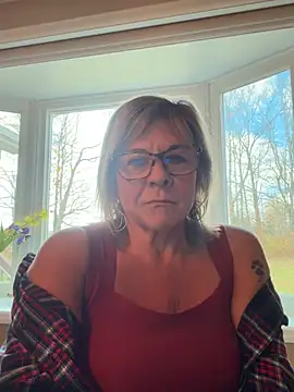 Czat XXX na żywo – HiLibido1234