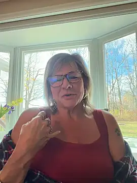Webkamerová show HiLibido1234
