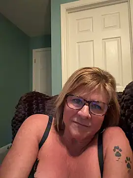HiLibido1234 Show in webcam