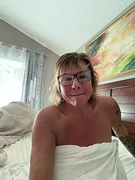 HiLibido1234's Webcam Show