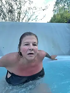 HiLibido1234's Webcam Show