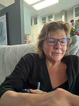 HiLibido1234 webkamerás műsora