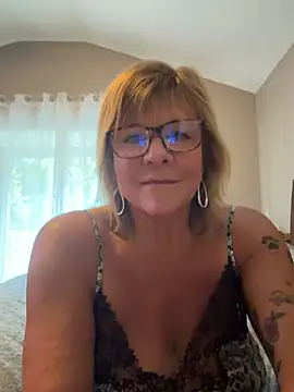 HiLibido1234's Webcam Show