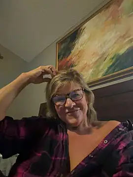 HiLibido1234 Webcam-Show
