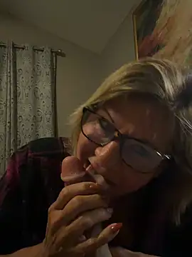 Show webcam de HiLibido1234
