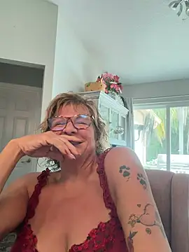HiLibido1234's Webcam Show