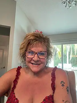 HiLibido1234's Webcam Show