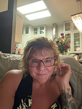 HiLibido1234 Show in webcam