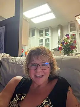 HiLibido1234's Webcam Show