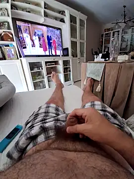 gorditomaduro's Webcam Show