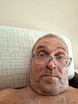 gorditomaduro Webcam Show