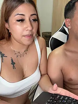 tutentacionreal webcam show