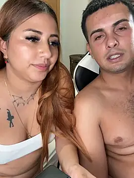 Show webcam de tutentacionreal