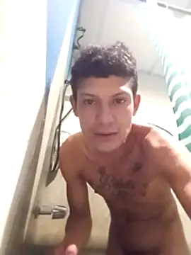 Thecodesilence777n Webbikameraesitys