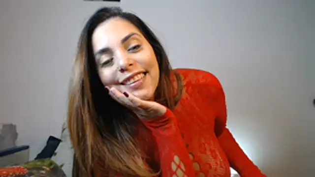 CampanulaHot Webcam show