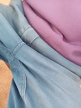 debbie_da_great 웹캠 쇼