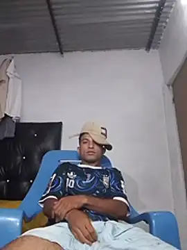 Show webcam de soymartinez2004