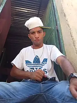soymartinez2004 Webcam-Show