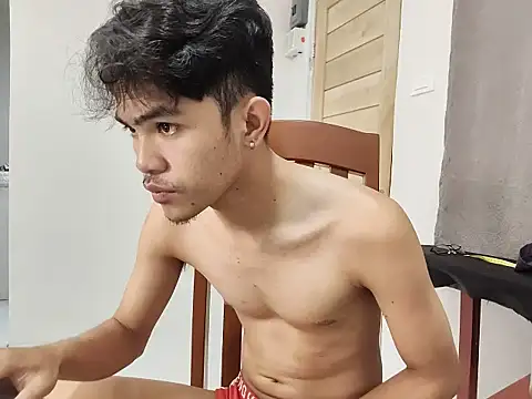 urBunnyboi Obrolan Langsung XXX