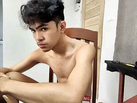 urBunnyboi Show Webcam