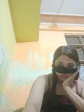 Sudipa-1's Webcam Show