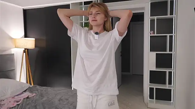 Živá chatovací místnost YukiMatis