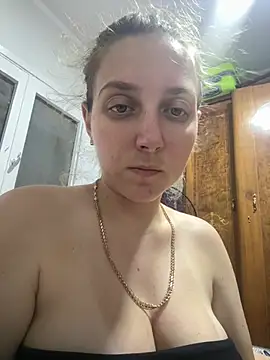 عرض كام Loulou_fck