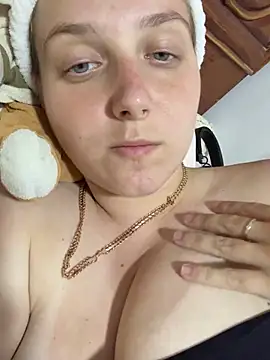 عرض كام Loulou_fck