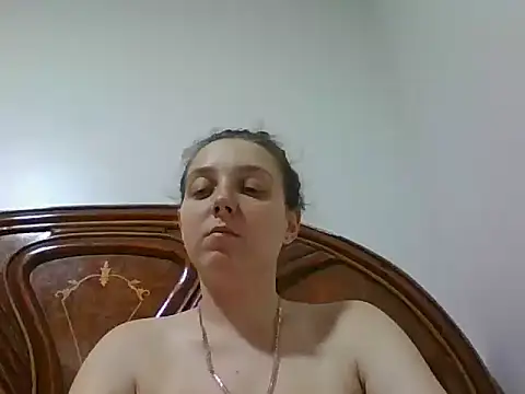 Loulou_fck Adlı Modelin Web Kamerası Şovu