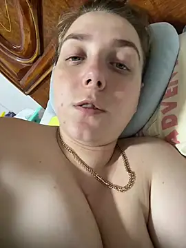 عرض كام Loulou_fck