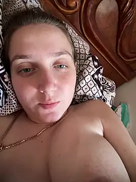 Loulou_fck Adlı Modelin Web Kamerası Şovu