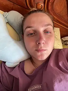 Loulou_fck – Kamerová šou