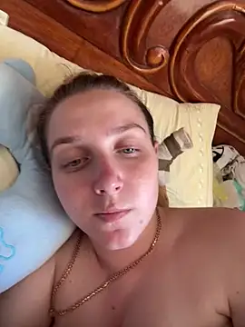 Loulou_fck Adlı Modelin Web Kamerası Şovu