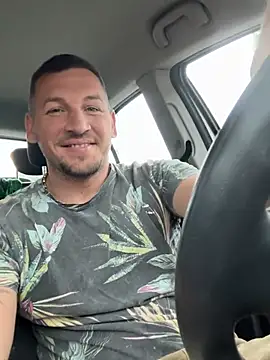 ModelJJ Webcam Show