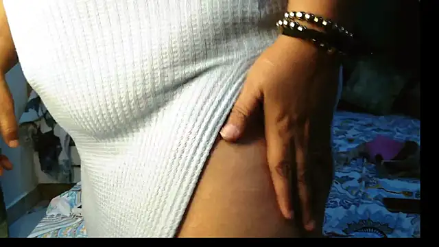 ห้องแชทสดของ Miss_baddieX