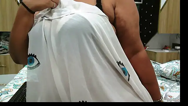 Webkamerová show Miss_baddieX