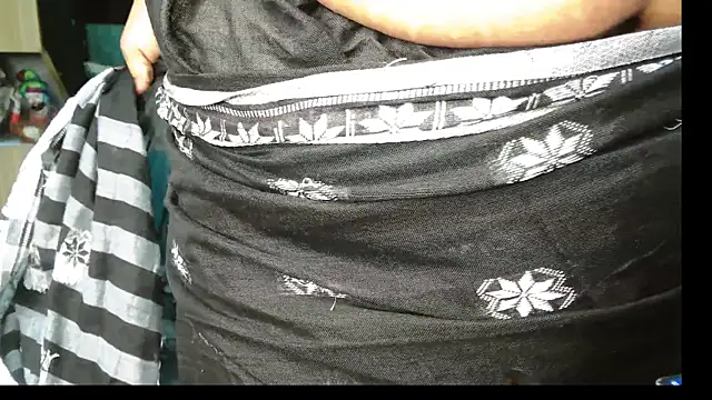 Miss_baddieXn Webbikameraesitys