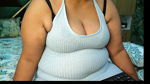 Miss_baddieX Adlı Modelin Web Kamerası Şovu