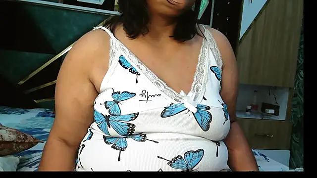Miss_baddieX Webcam show