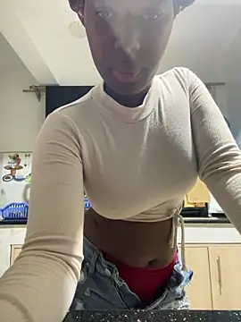 Lushlola254n Webbikameraesitys